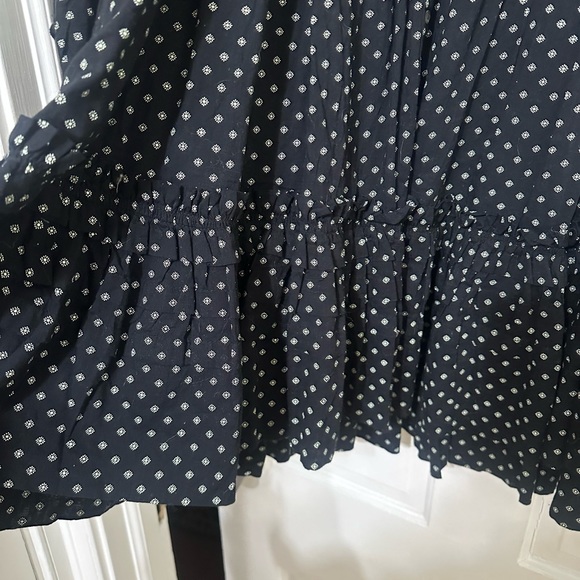 Free People Full Swing Mini Dress - Picture 10 of 10